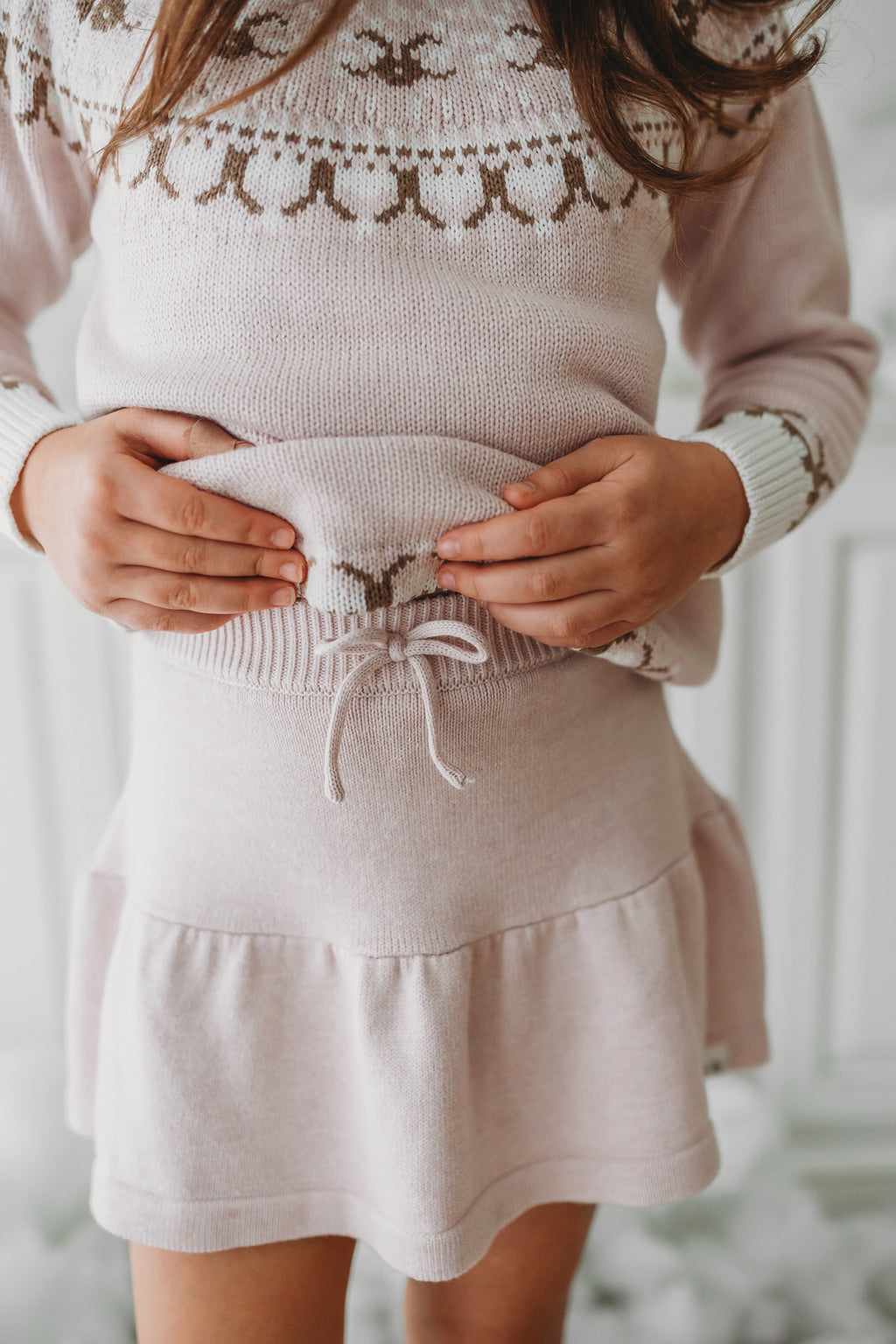 faire-isle-knit-skort-love-and-grow-clothing-co