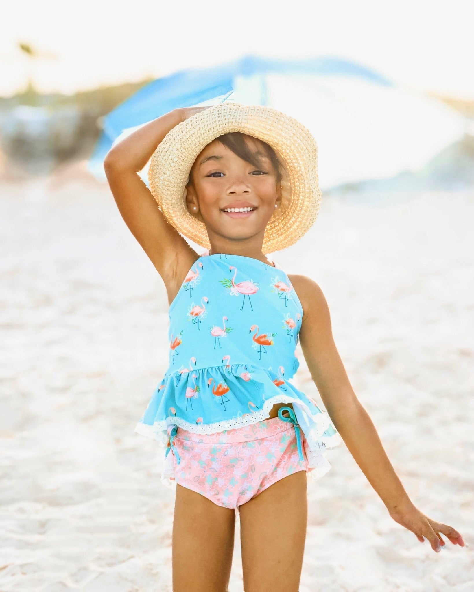 Swimwear