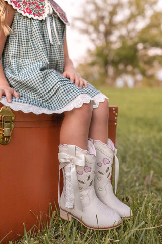 Mulberry Meadow Briar Dress Set