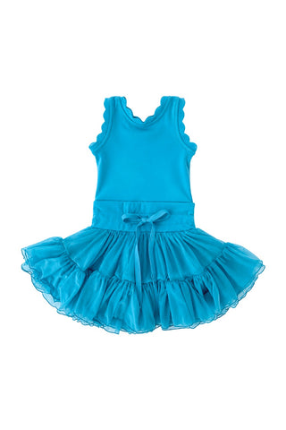 Blue Ocean Culver Athletic Dress