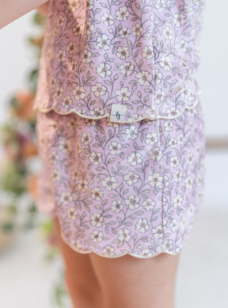 Sugar Blossom Comfort Set
