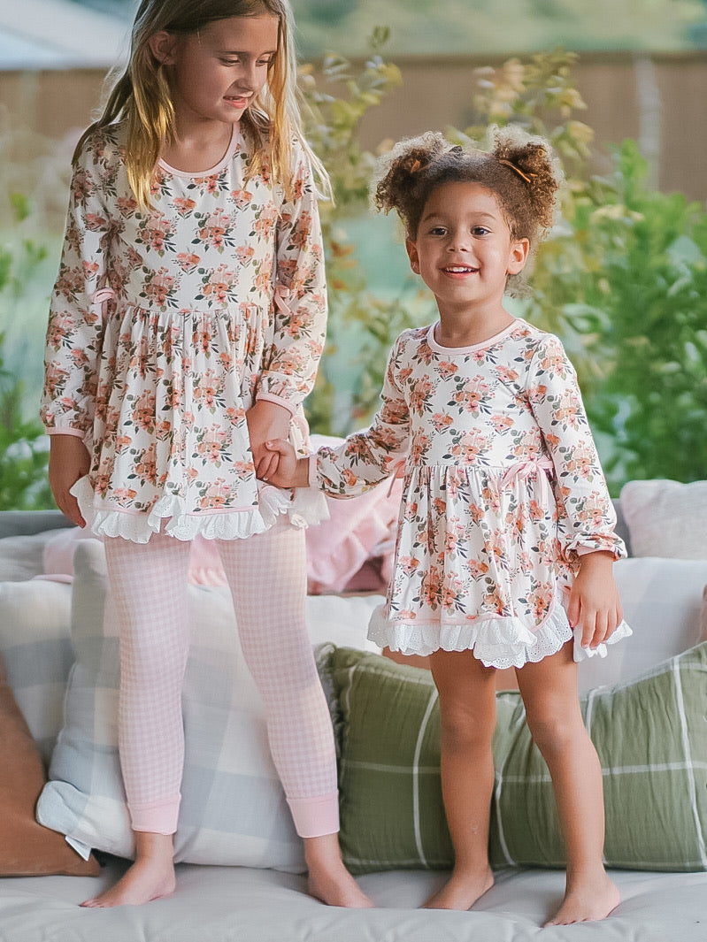 Harvest Hues Comfort Set