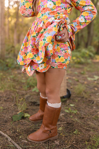 Scallop Basic Set ~ Marigold Meadow
