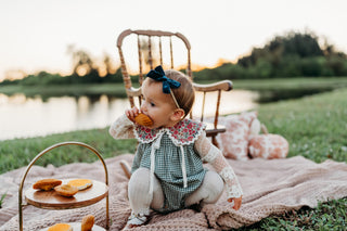 Mulberry Meadow Briar Baby Bubble