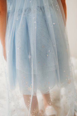 *PREORDER* Ice Princess Athletic Dress