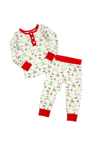 30A Christmas Comfort Set