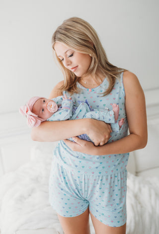 Candyland Layette