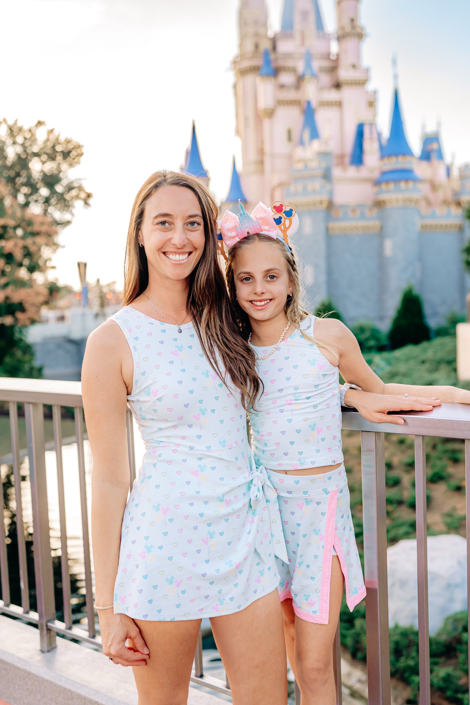 Women's Disney Athletic Dress | Main Street Magic Women's Disney Athletic Dress | Main Street Magic