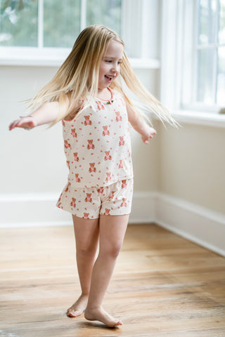 3 Piece Comfort Set ~ Beary Sweet