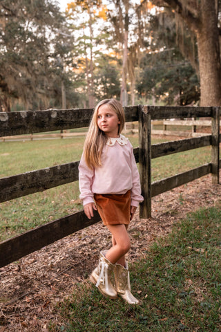 Desert Bloom Sweatshirt