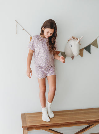 Sugar Blossom Comfort Set