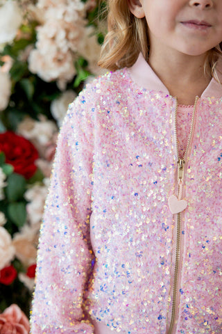 Disco Dazzle Jacket