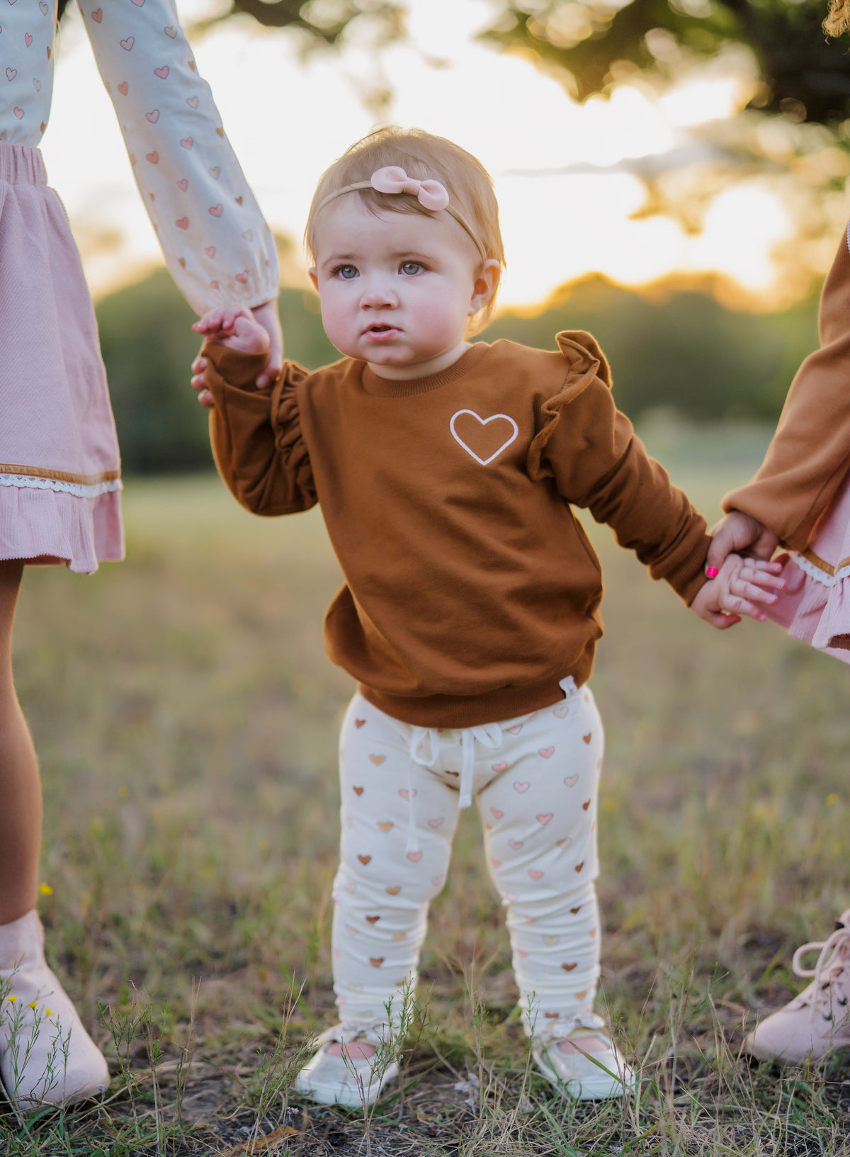 Fall Candyland Play Set