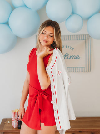 Adult Home Run Jersey