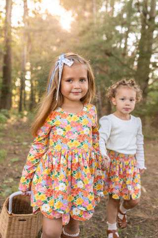 Scallop Basic Set ~ Marigold Meadow