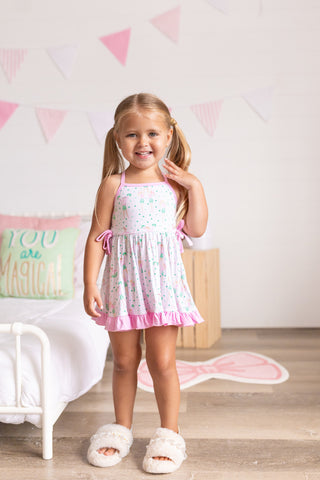 Pom Pom Parade Tank Comfort Set