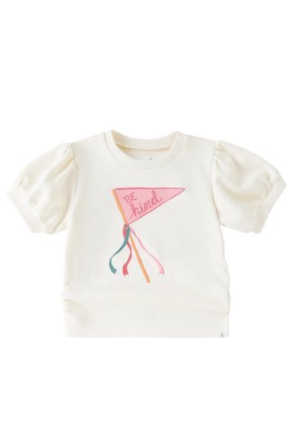 Be Kind Cloud Soft Shirt