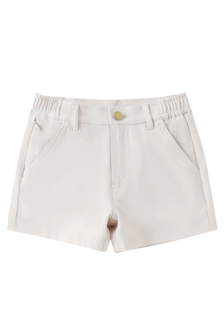Boy's Versa Short ~ Khaki