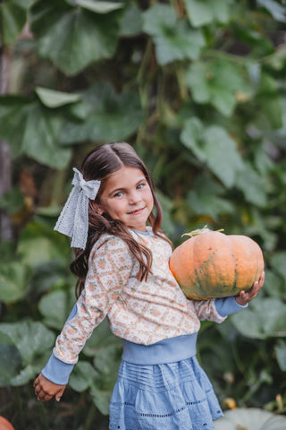 Pretty as a Pumpkin Sweatshirt