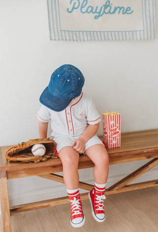 Home Run Bubble or Jon Jon