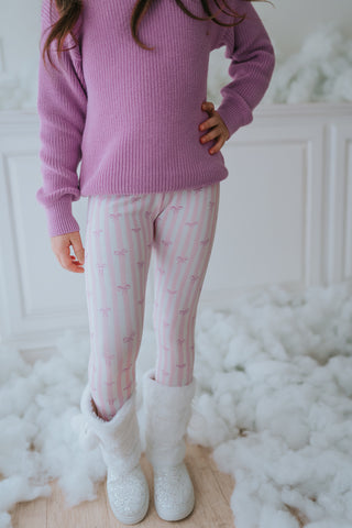Ribbons and Roses Legging Bundle