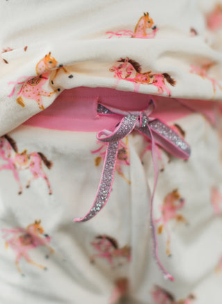 Pony Parade Cozy Set