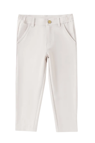 Boy's Versa Pant - Khaki