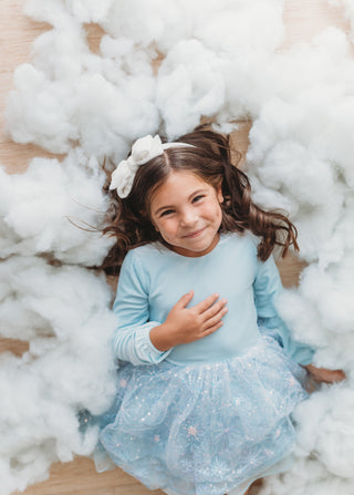 Winter Wonderland Dress