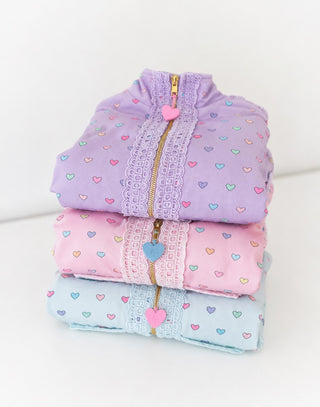 *PREORDER* Pink Candyland Jacket