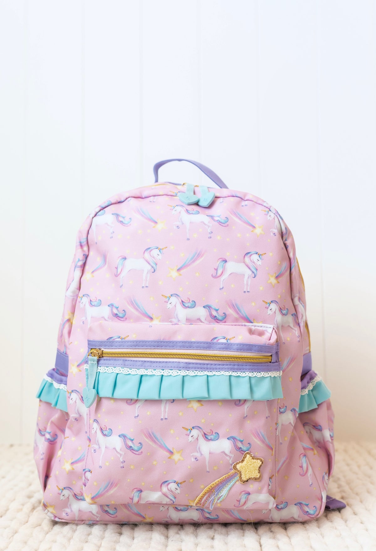 *PREORDER* Mystical Unicorn Backpack