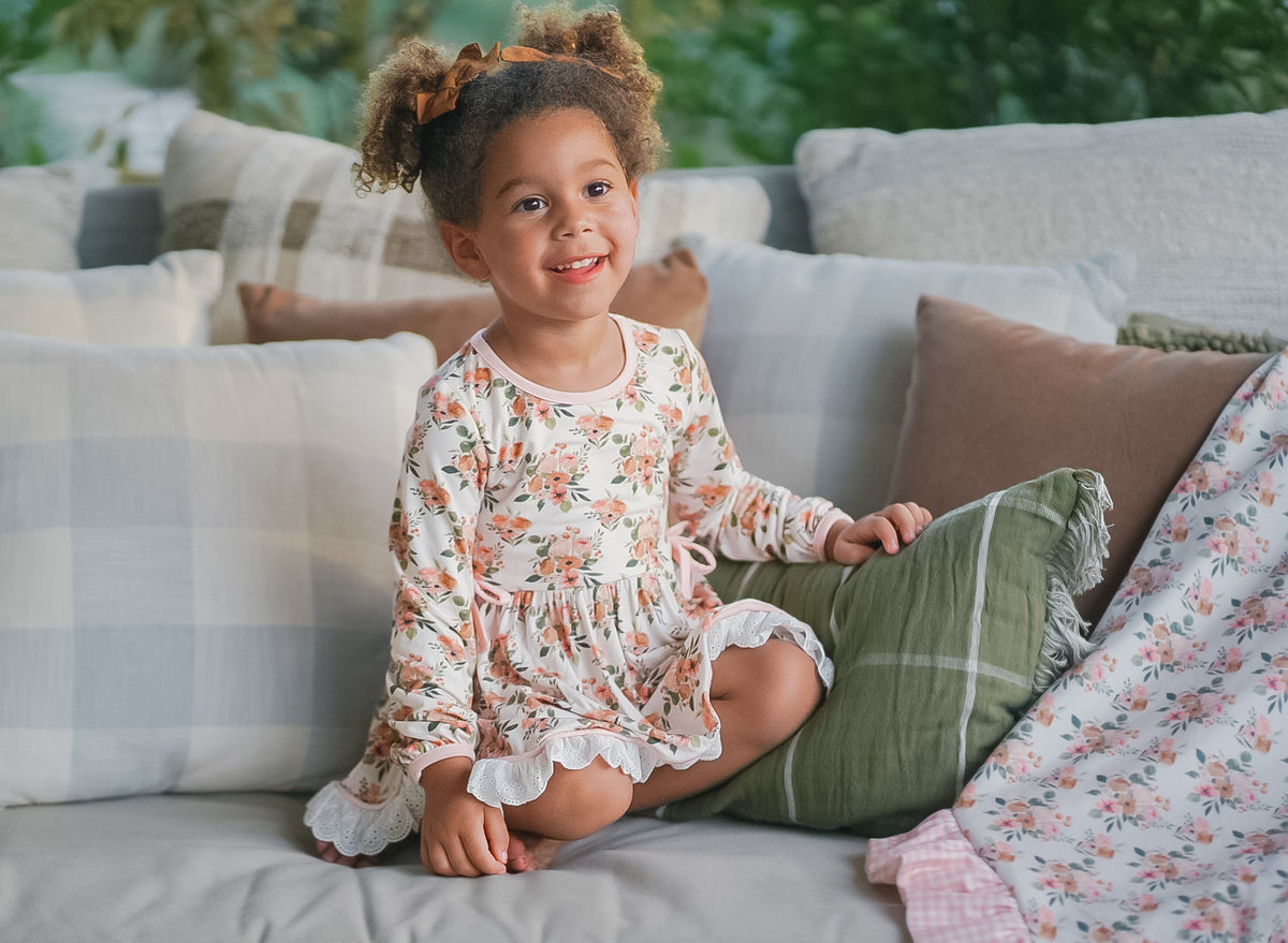 Harvest Hues Comfort Set