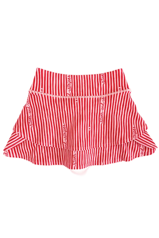 Poppy Skort ~ Stars and Stripes