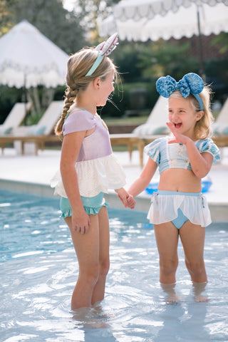 *PREORDER* Under The Sea Tankini
