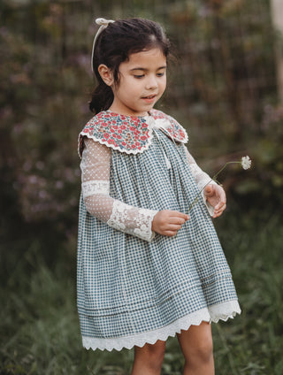 Mulberry Meadow Briar Dress Set
