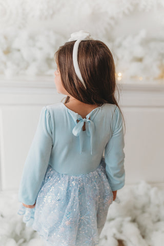 Winter Wonderland Dress