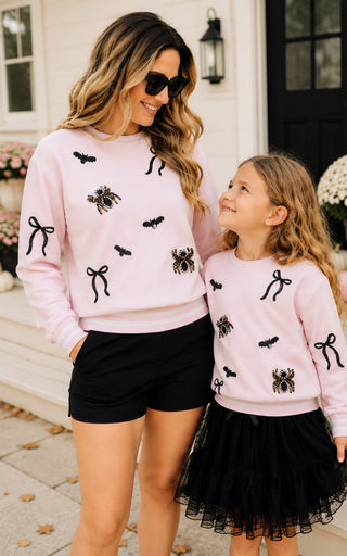 *PREORDER* Haunt Couture Sweatshirt