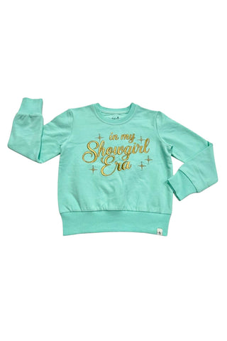 *PREORDER* Showgirl Sweatshirt