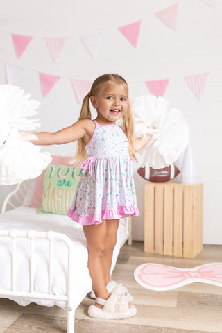 Pom Pom Parade Tank Comfort Set