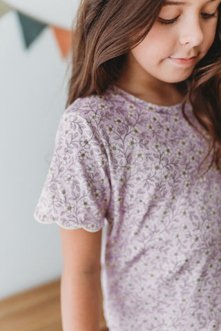Sugar Blossom Comfort Set