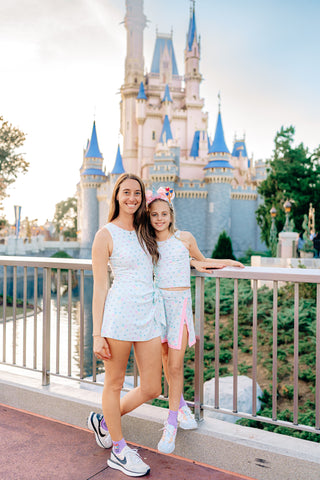 Main Street Magic Athletic Set