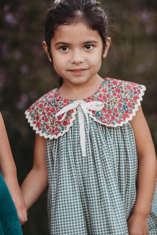 Mulberry Meadow Briar Dress Set