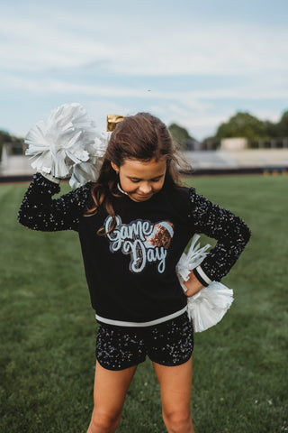 Sparkle Sport Set ~ Game Day