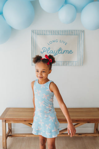 Diamond Days Athletic Set