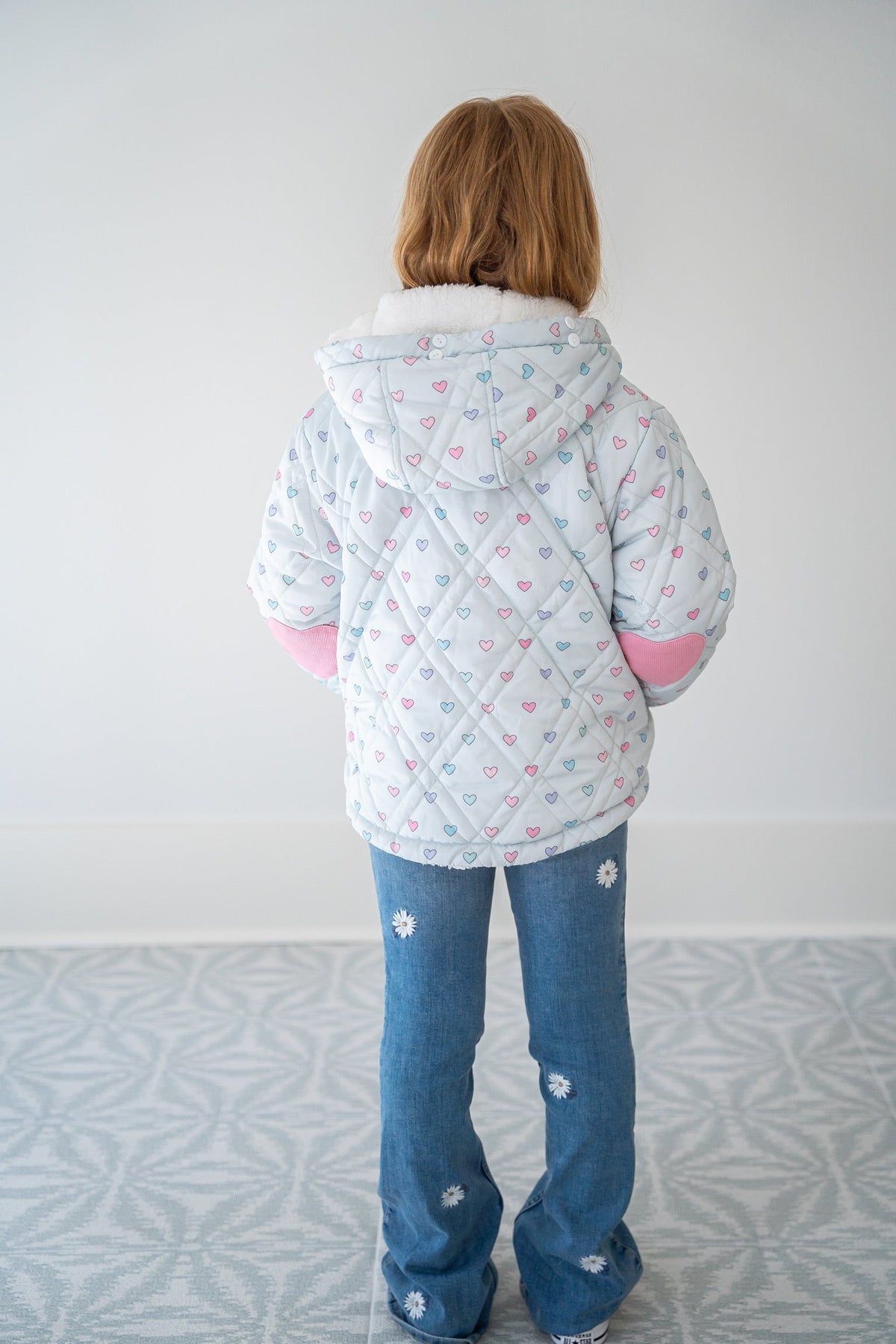 *PREORDER* Candyland Down Jacket