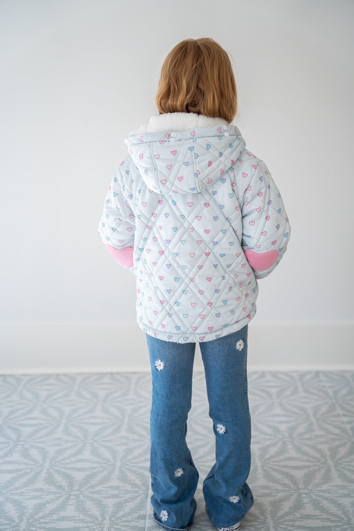 Candyland Winter Jacket