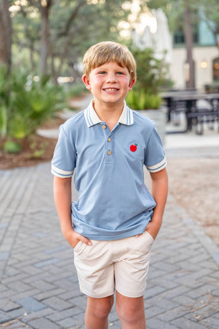 Boy's Versa Short ~ Khaki