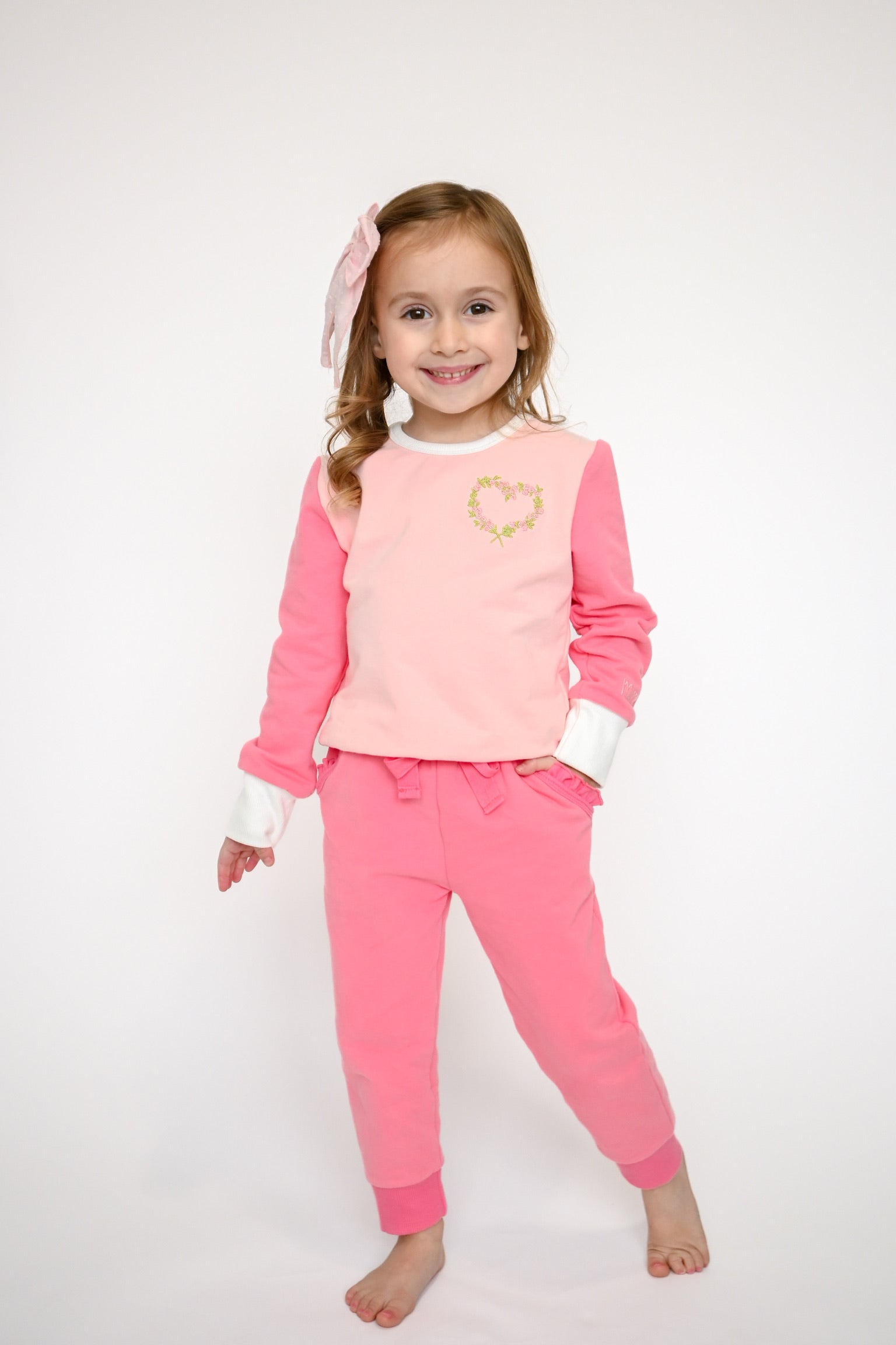 Mini me nightwear deals