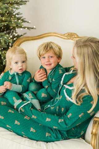 *PREORDER* Deck the Paws Comfort Set