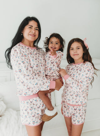 Wildflower Ranch Cozy Comfort Set