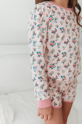 Wildflower Ranch Cozy Comfort Set